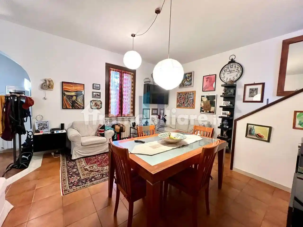 Trilocale via San Polo 229, San Polo Vecchio, Brescia - foto 5