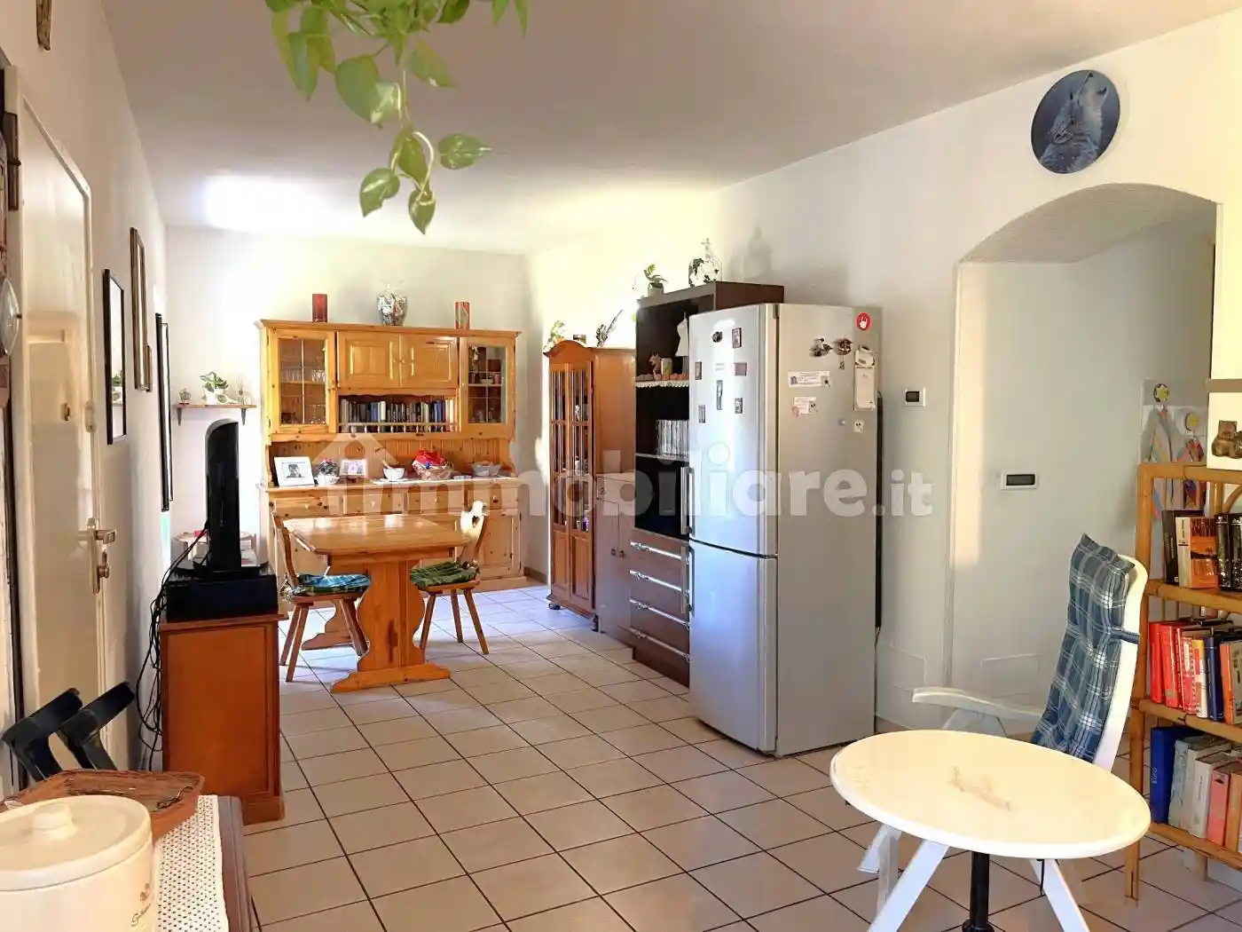 Terratetto unifamiliare via del Canto 106, Moltedo, Montegrazie, Imperia - foto 2