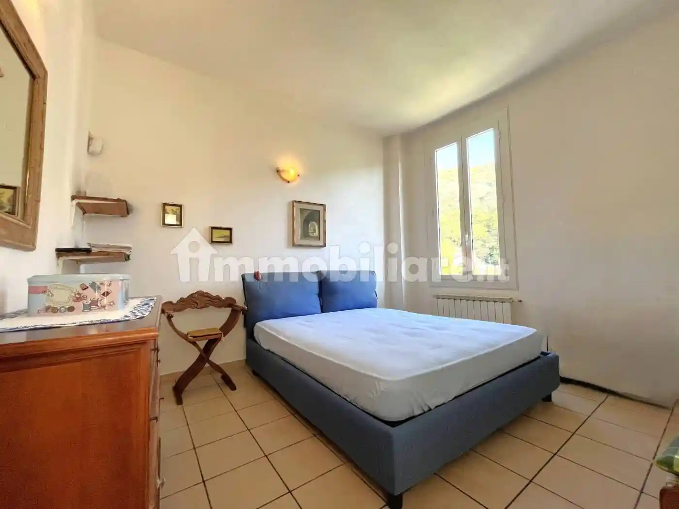 Terratetto unifamiliare via del Canto 106, Moltedo, Montegrazie, Imperia - foto 4