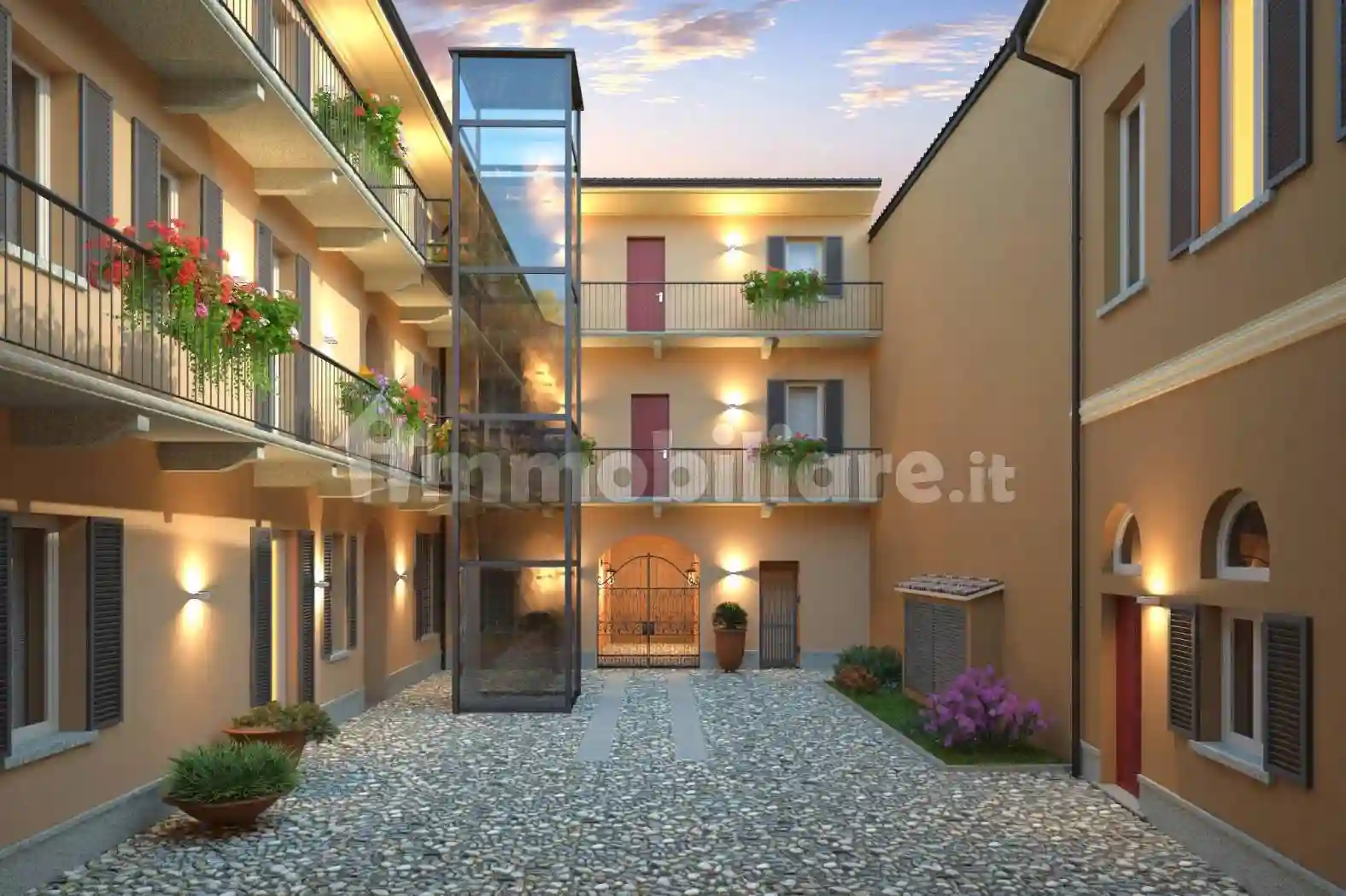 Appartamento - foto 2