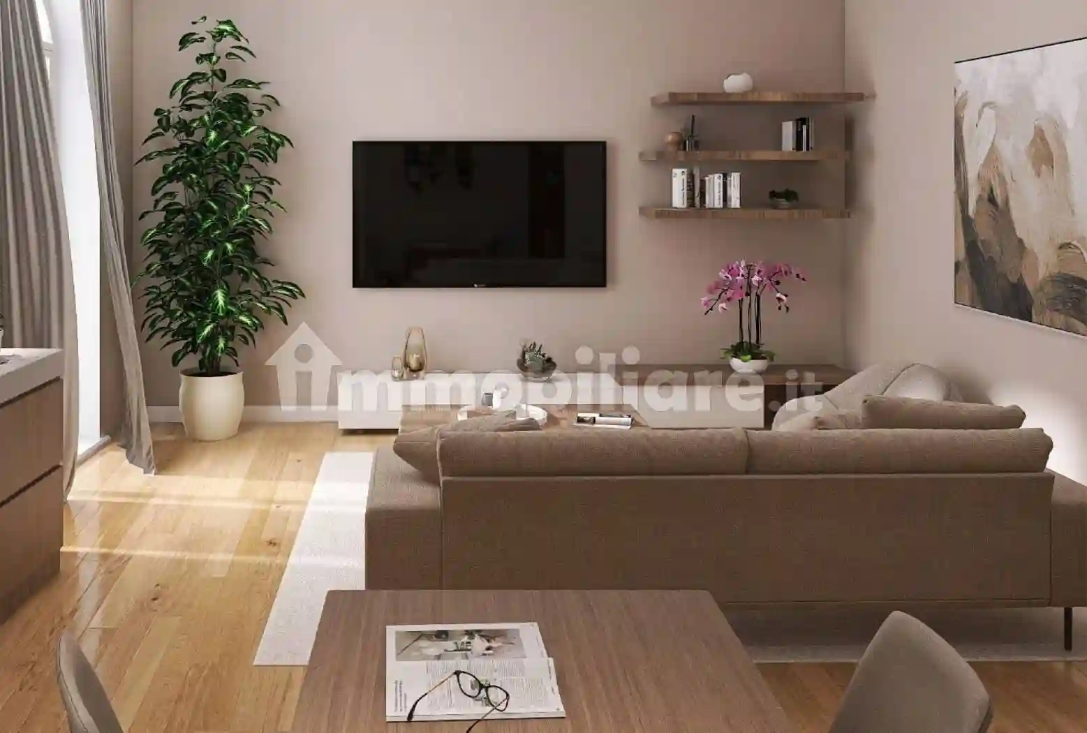 Appartamento - foto 3