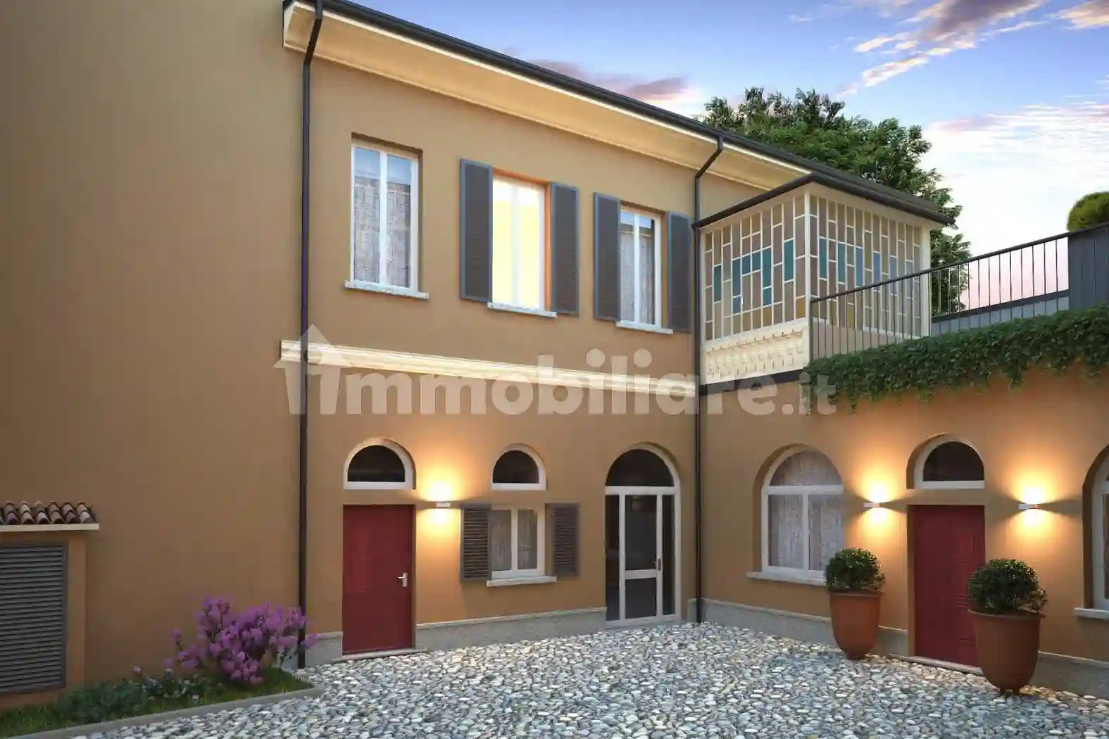 Appartamento - foto 4