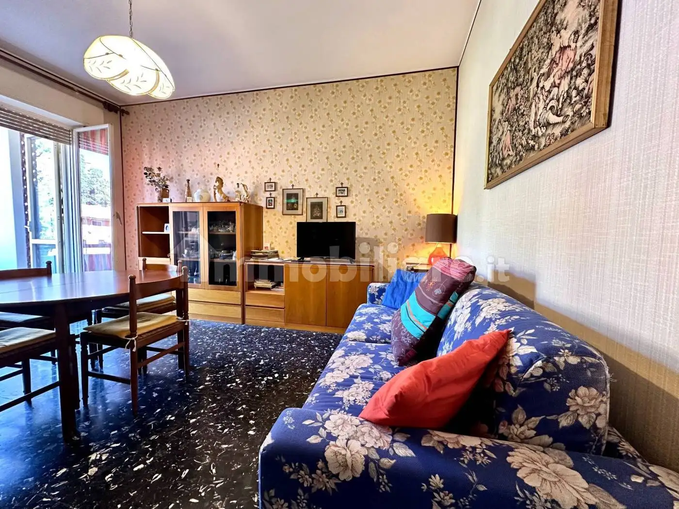 Bilocale via Giacomo Matteotti, Borgio, Borgio Verezzi - foto 4