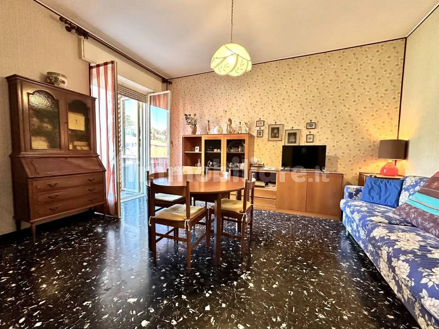 Bilocale via Giacomo Matteotti, Borgio, Borgio Verezzi - foto 5