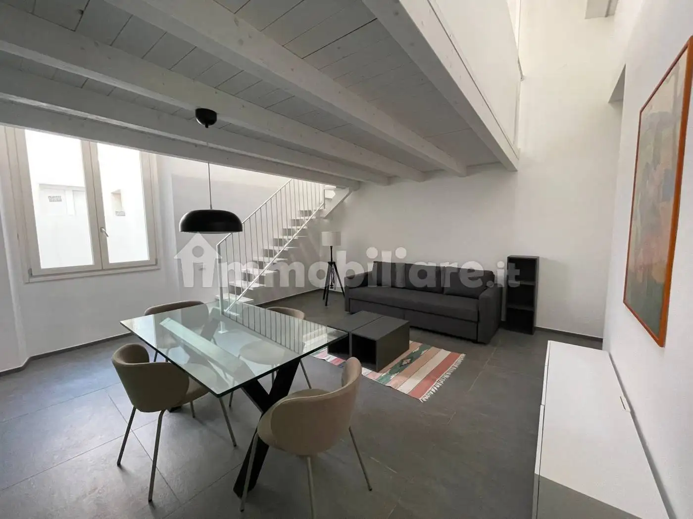 Appartamento in vendita a Carloforte