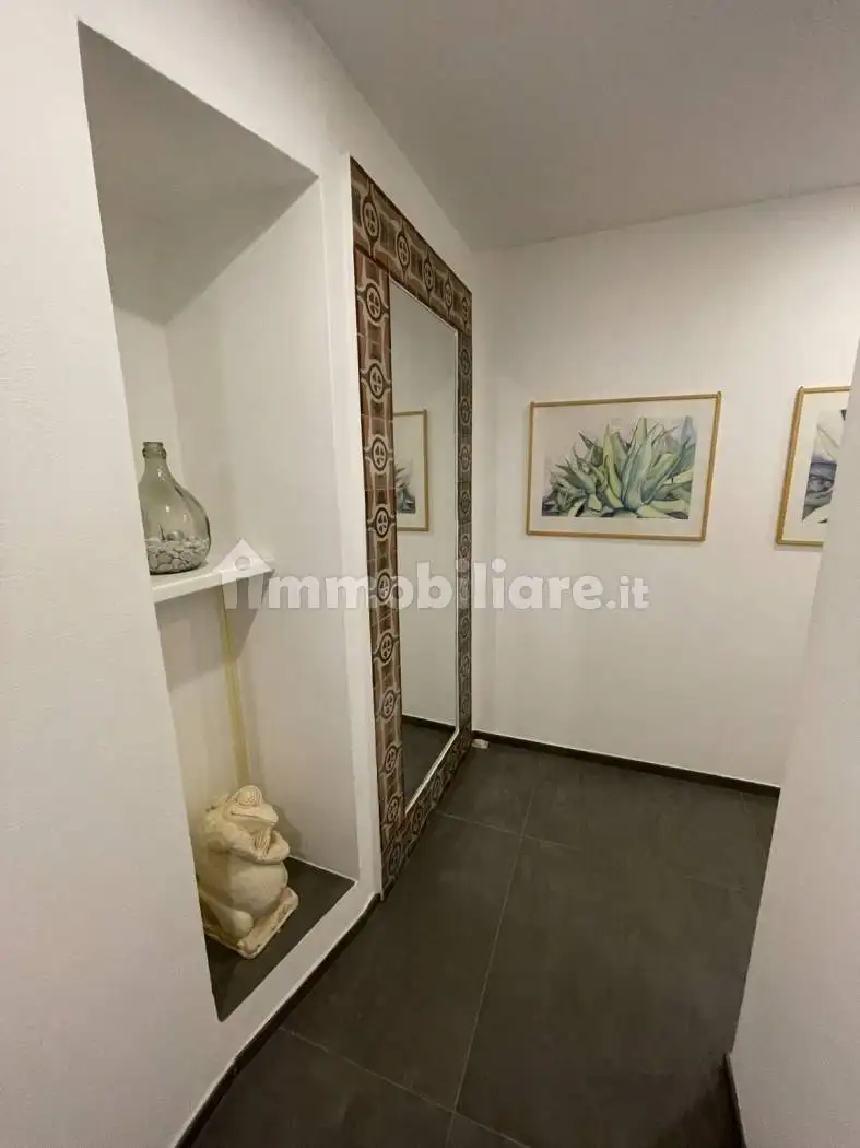 Bilocale via Giuseppe Garibaldi 27, Carloforte - foto 3