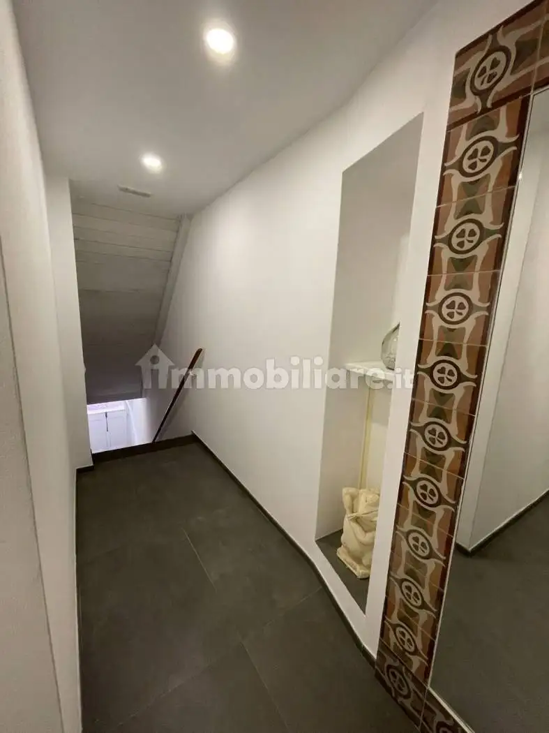 Bilocale via Giuseppe Garibaldi 27, Carloforte - foto 4