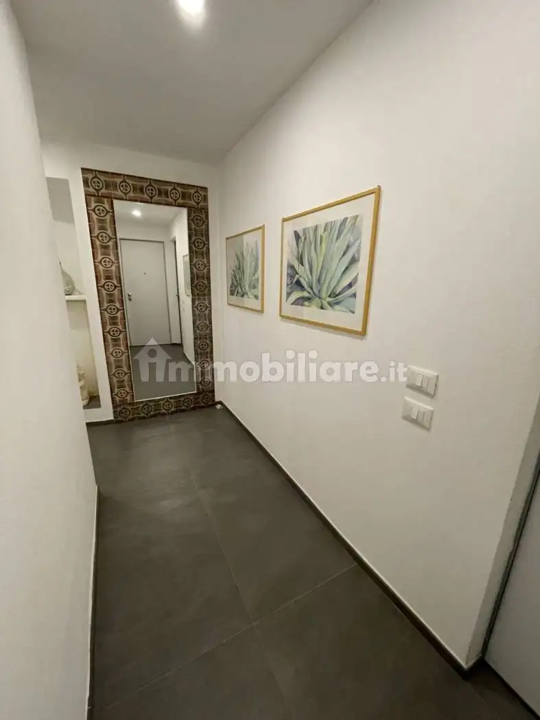 Bilocale via Giuseppe Garibaldi 27, Carloforte - foto 5