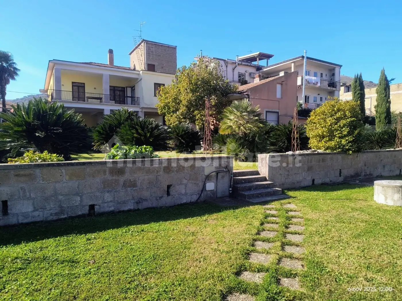 Casa indipendente in vendita a Moiano