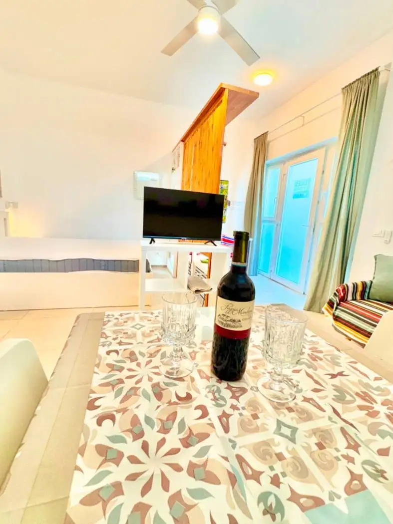 Appartamento in vendita a Riva Ligure