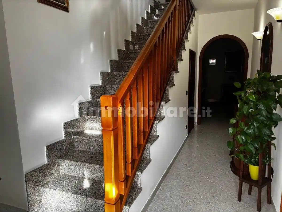 Terratetto unifamiliare via Riassolo 5, Barone Canavese - foto 2