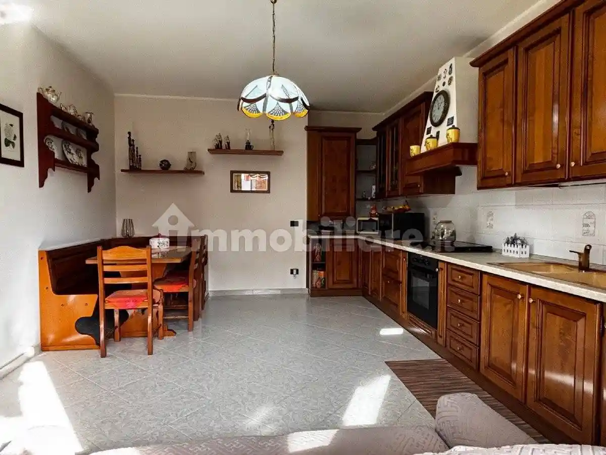 Terratetto unifamiliare via Riassolo 5, Barone Canavese - foto 3