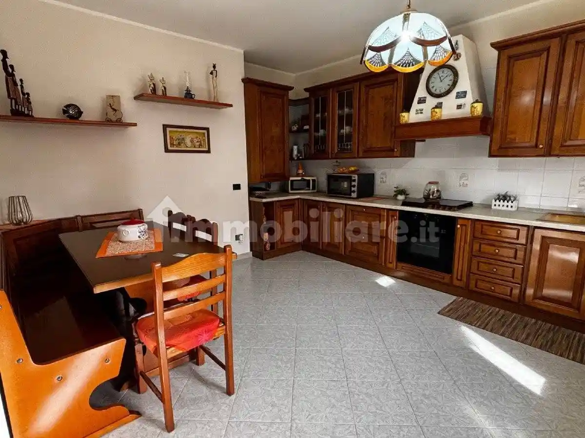 Terratetto unifamiliare via Riassolo 5, Barone Canavese - foto 4