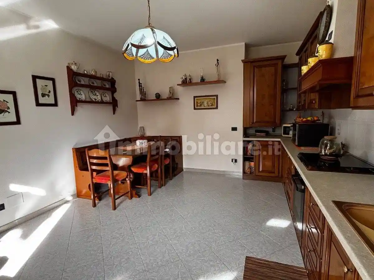 Terratetto unifamiliare via Riassolo 5, Barone Canavese - foto 5