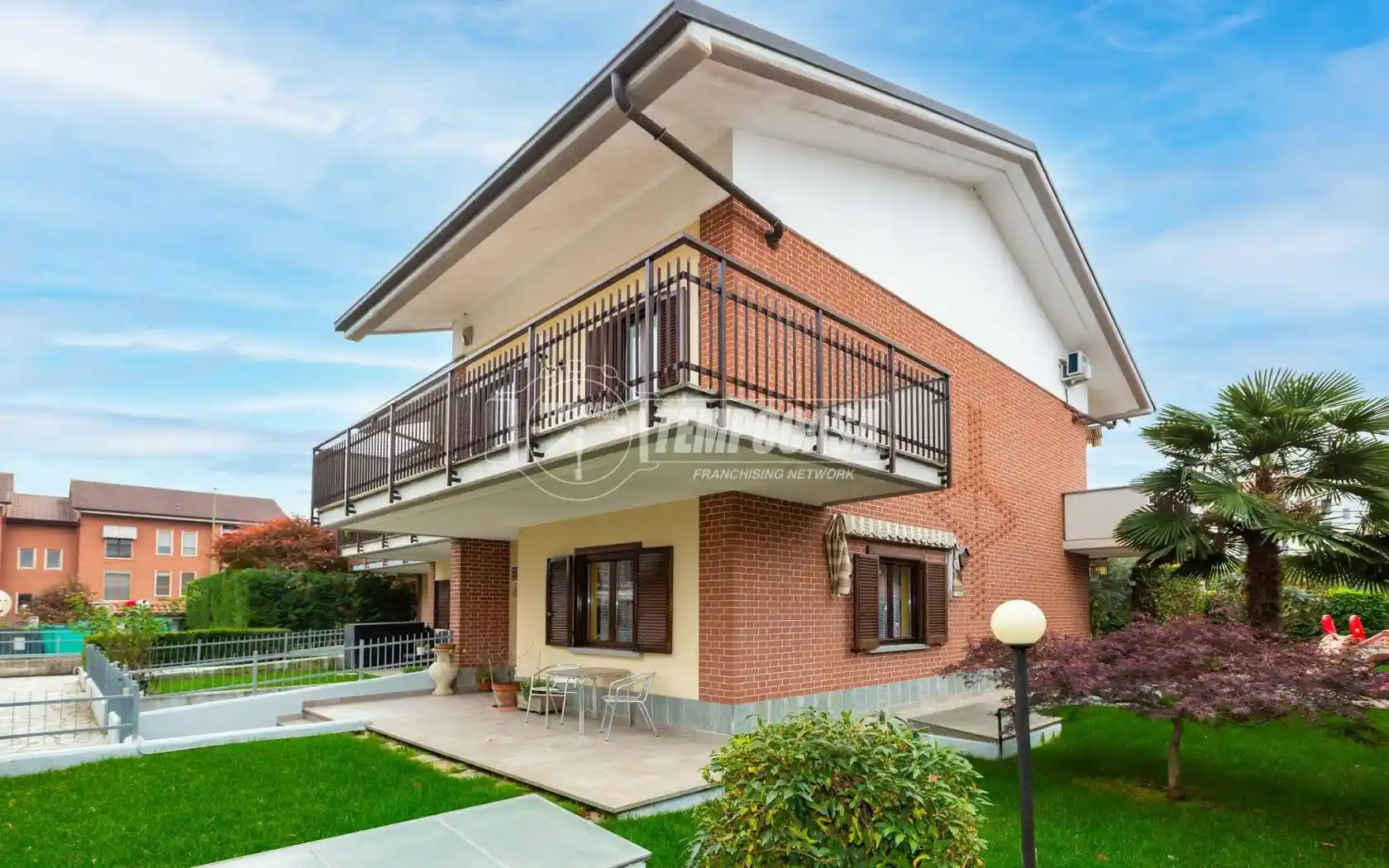 Villetta a schiera in vendita a Chieri