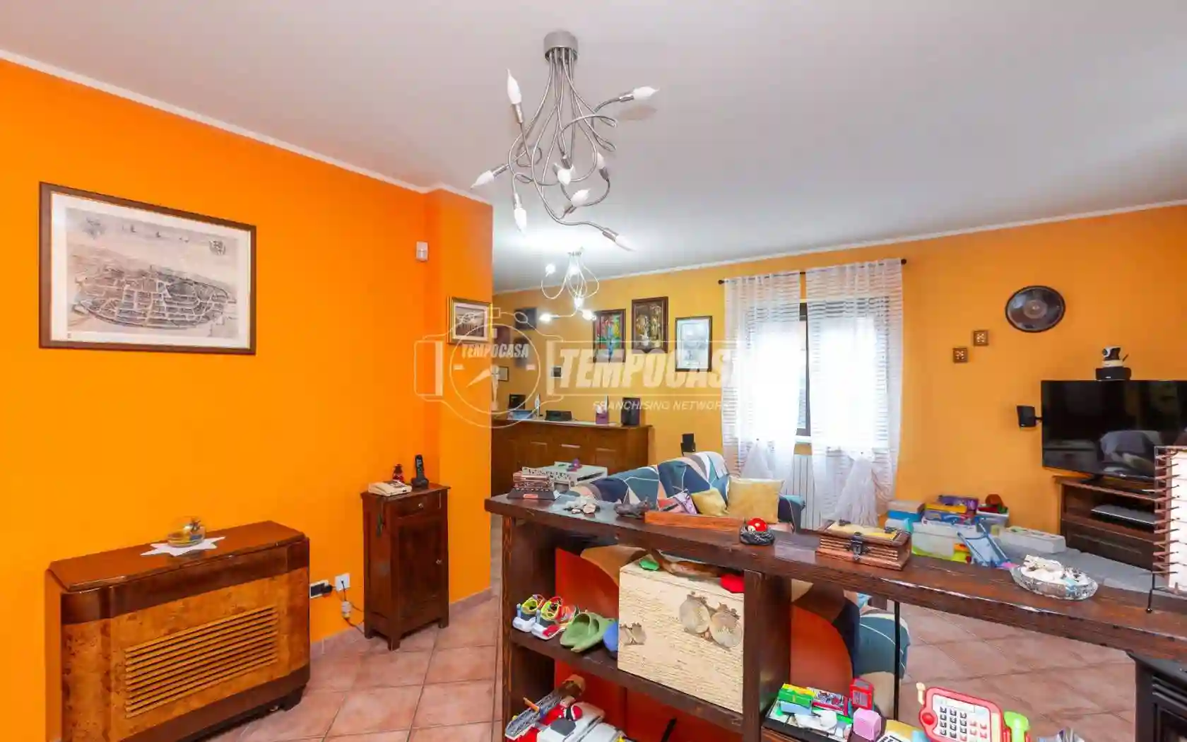 Villetta a schiera - foto 3