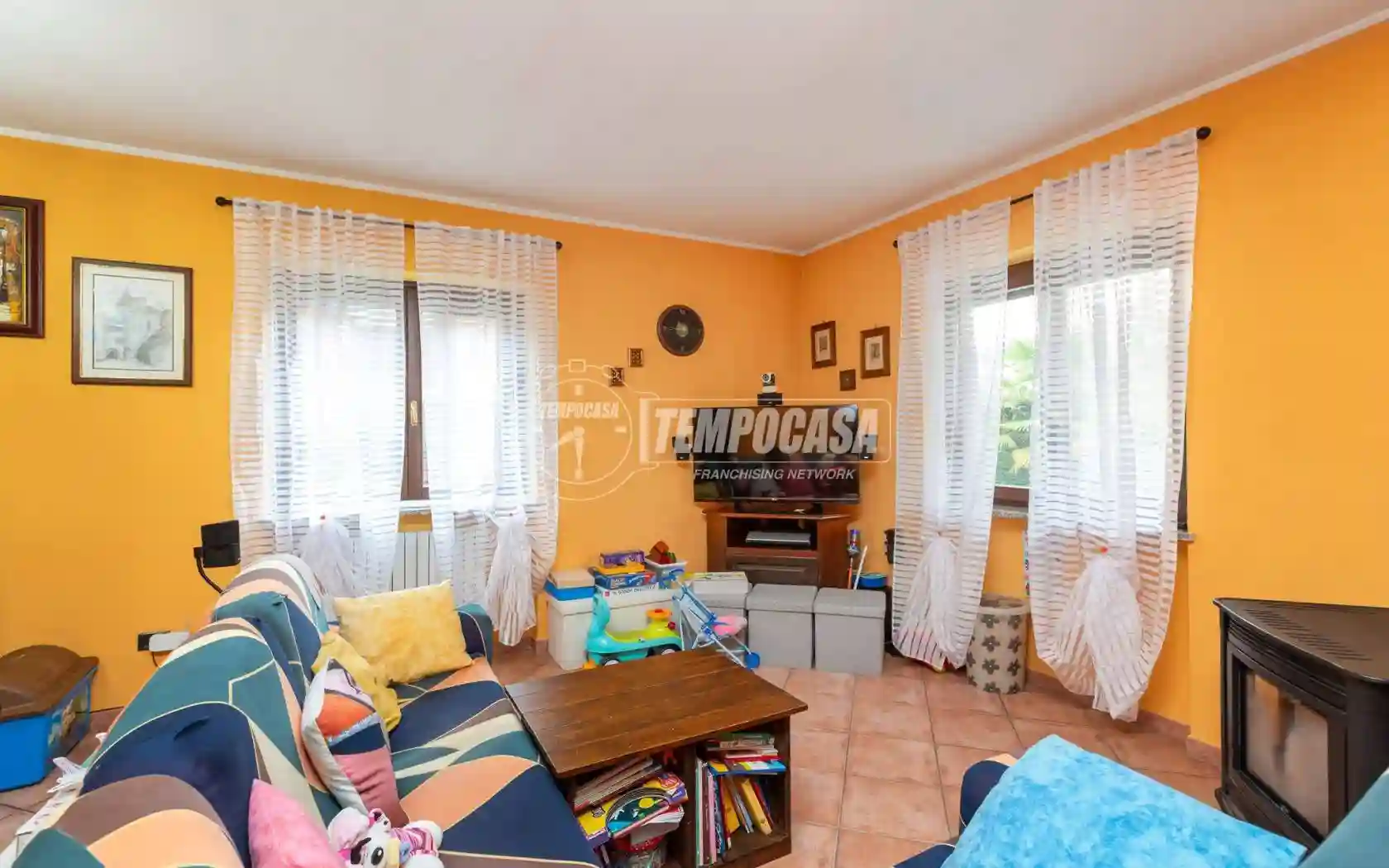 Villetta a schiera - foto 4