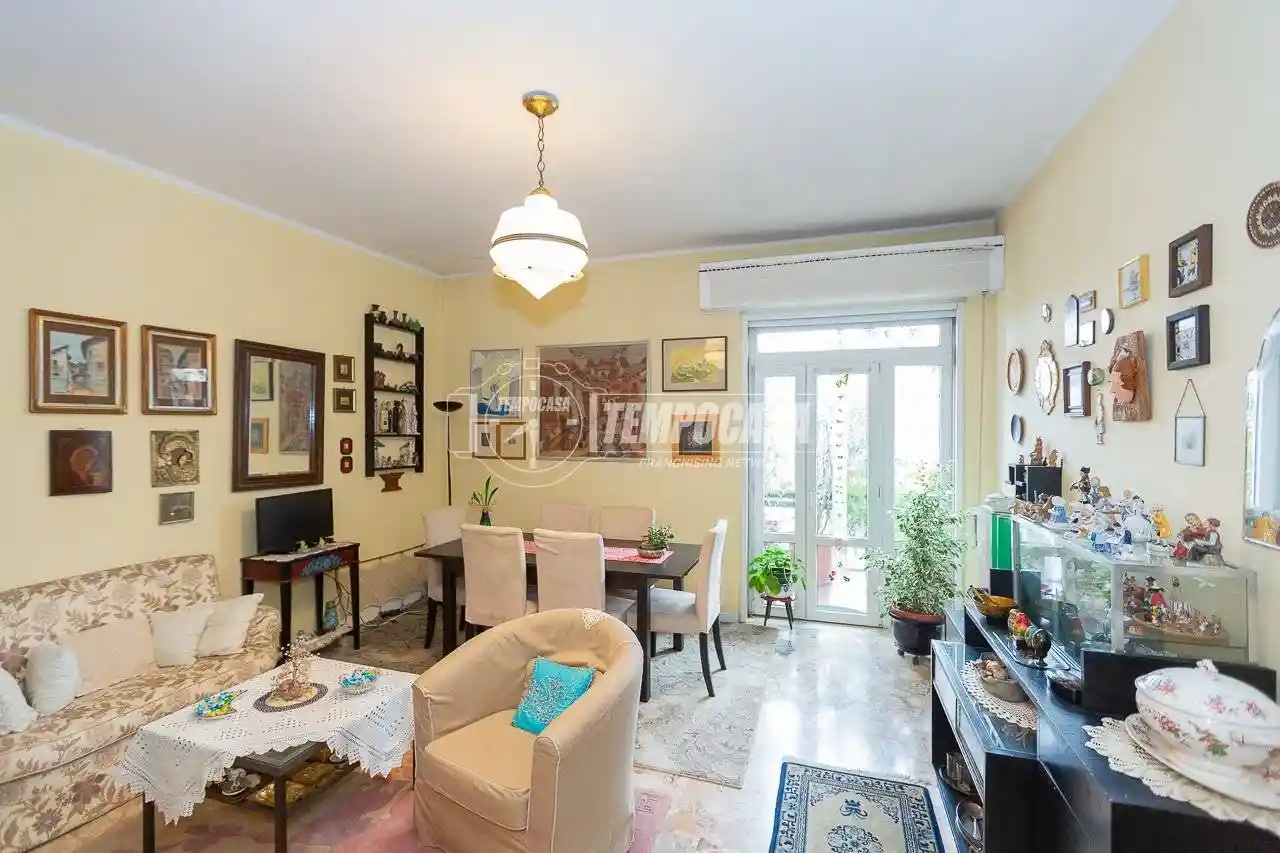 Quadrilocale via Torquato Tasso 7, Urago Mella, Brescia - foto 2