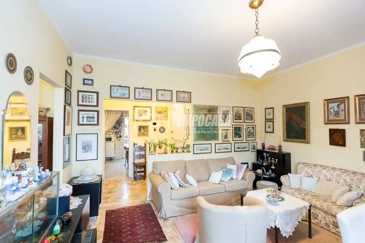 Quadrilocale via Torquato Tasso 7, Urago Mella, Brescia - foto 3