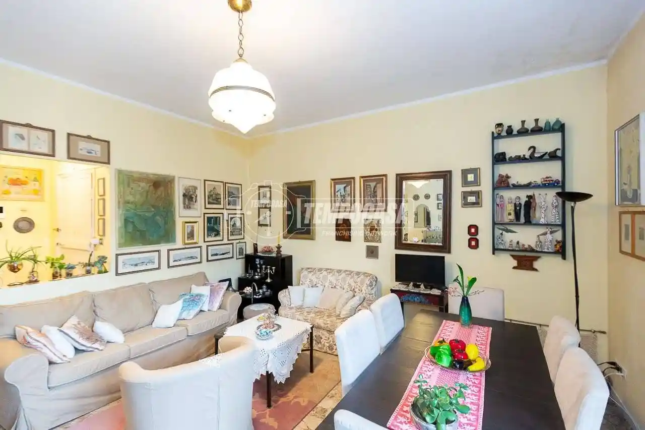 Quadrilocale via Torquato Tasso 7, Urago Mella, Brescia - foto 4