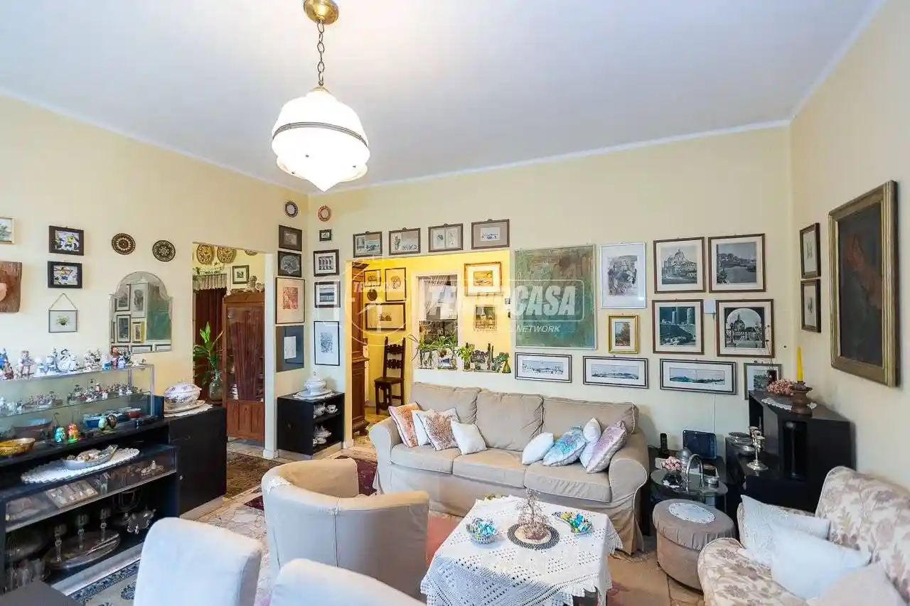 Quadrilocale via Torquato Tasso 7, Urago Mella, Brescia - foto 5