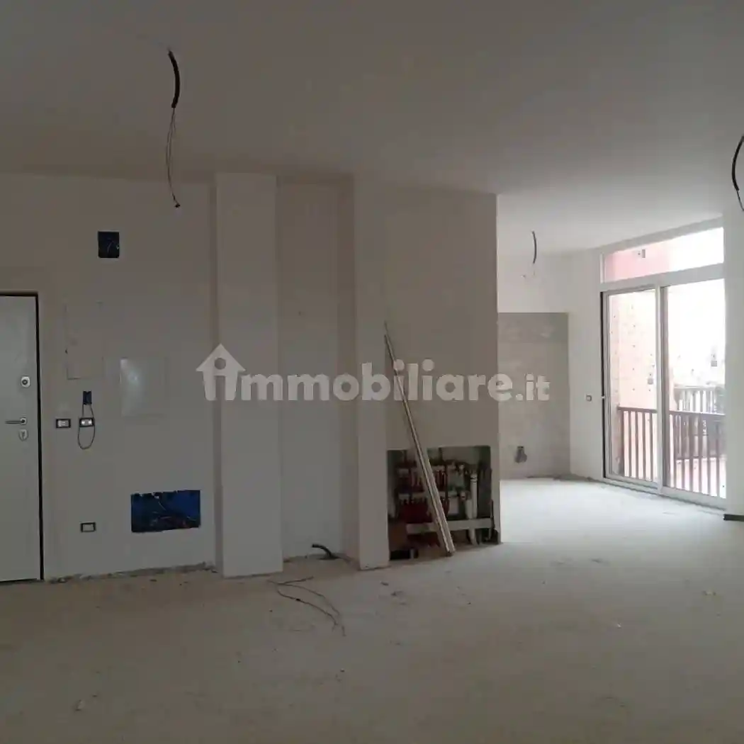 Attico - Mansarda in vendita a Cerignola