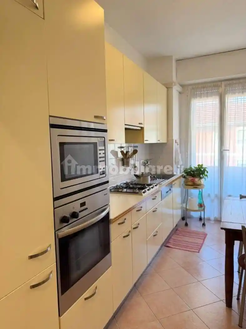 Trilocale via Francesco Martinengo 28, Bologna - Sulmona, Milano - foto 4