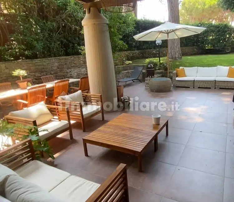 Appartamento via delle Comete, Punta Ala, Castiglione della Pescaia - foto 2