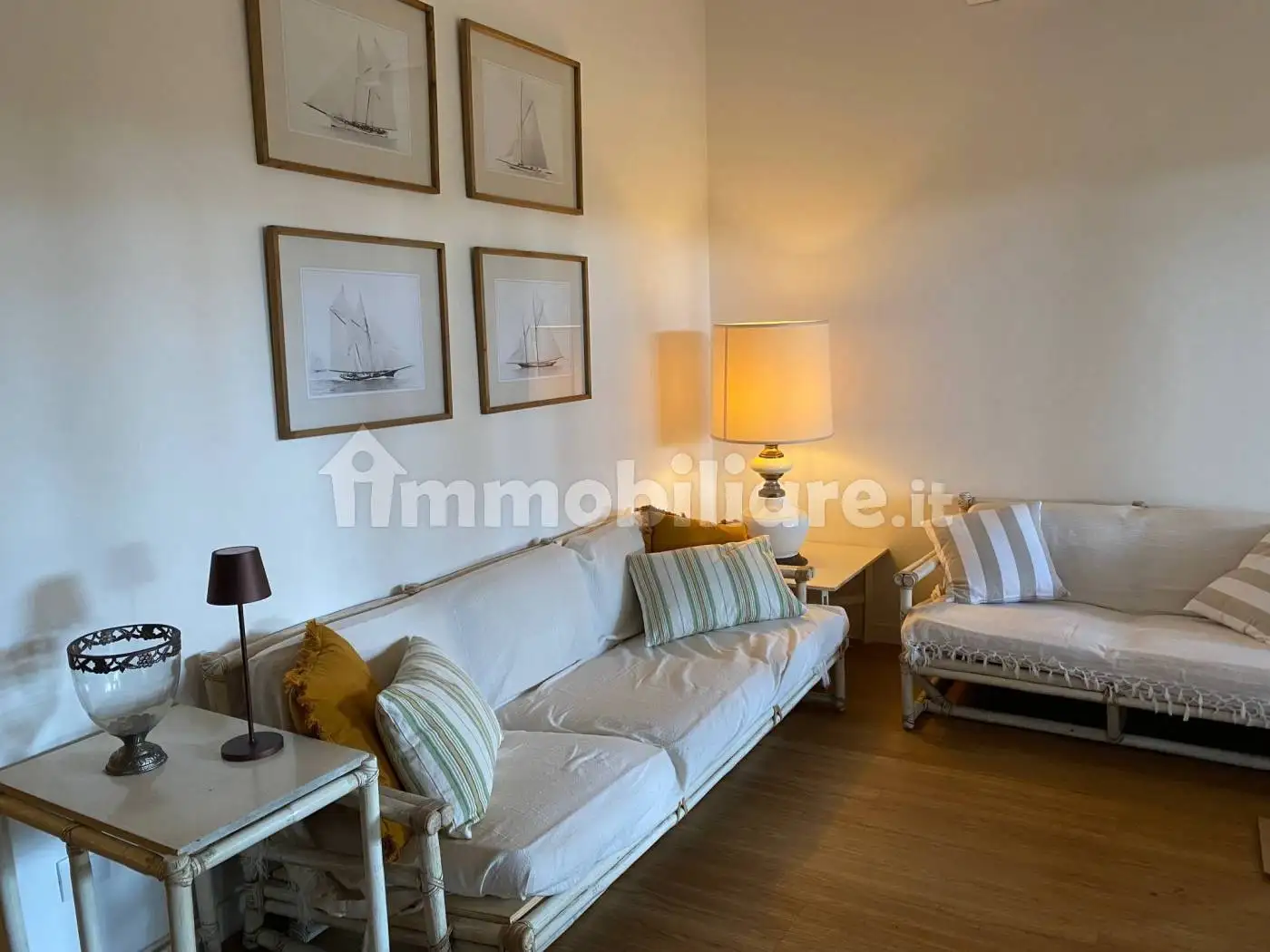 Appartamento via delle Comete, Punta Ala, Castiglione della Pescaia - foto 5