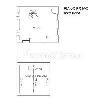 Casa indipendente - foto 4