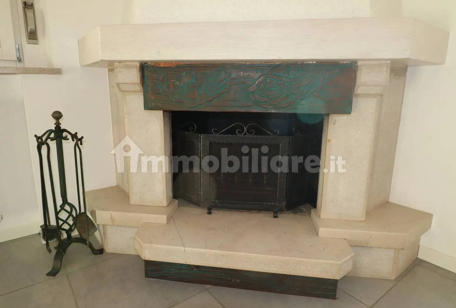 Trilocale via Cialata 4, Centro, Budoia - foto 3