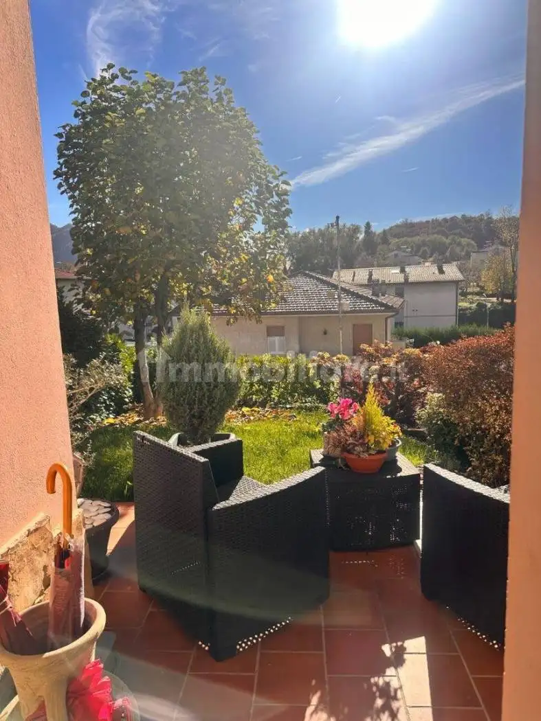 Villa in vendita a Brivio