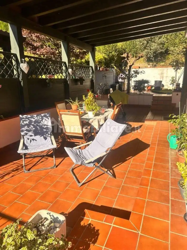 Villa bifamiliare via Virgilio Poeta 13, Centro, Brivio - foto 3