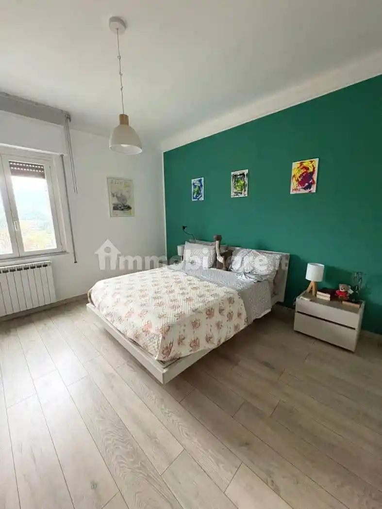 Appartamento in vendita a Savona