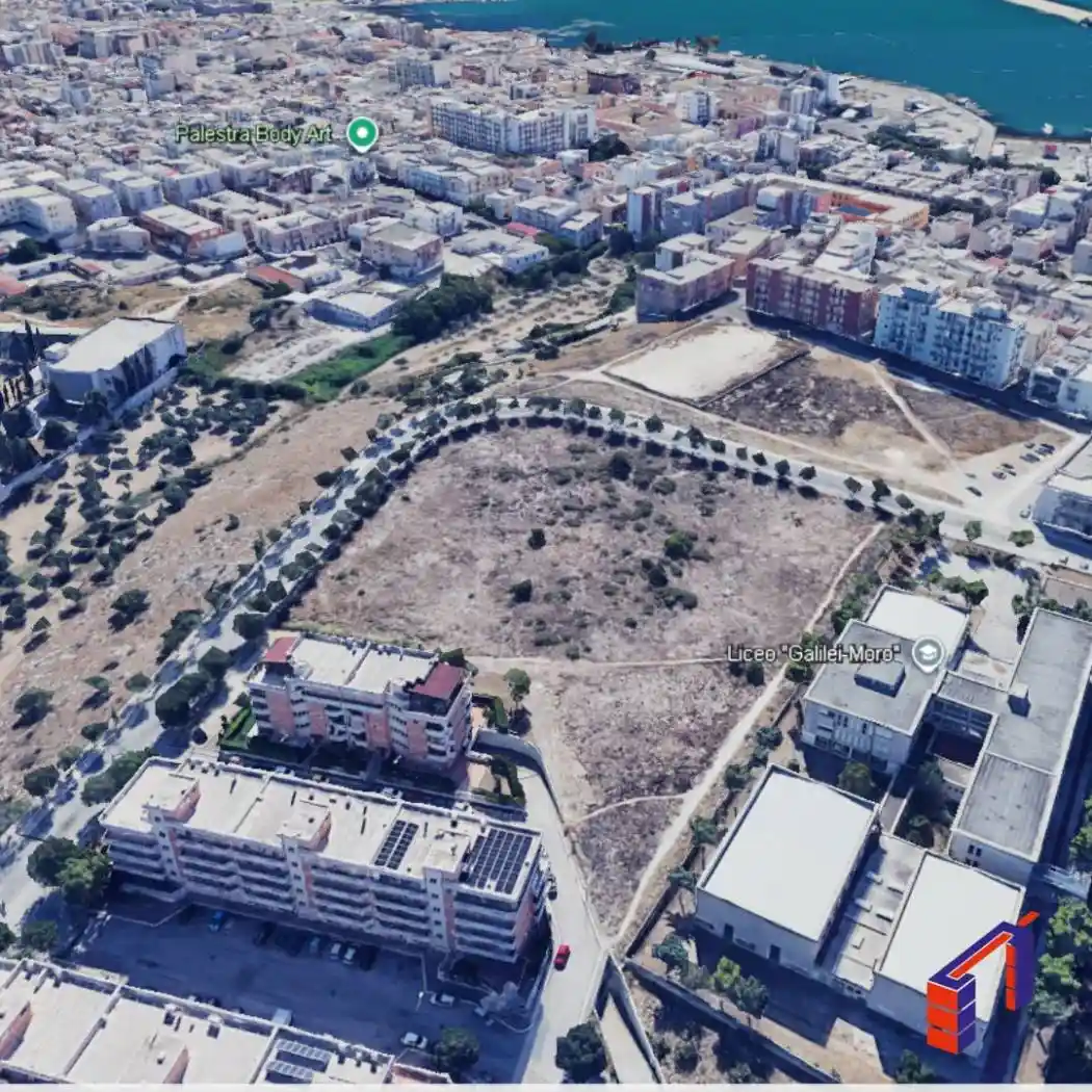 Appartamento in vendita a Manfredonia