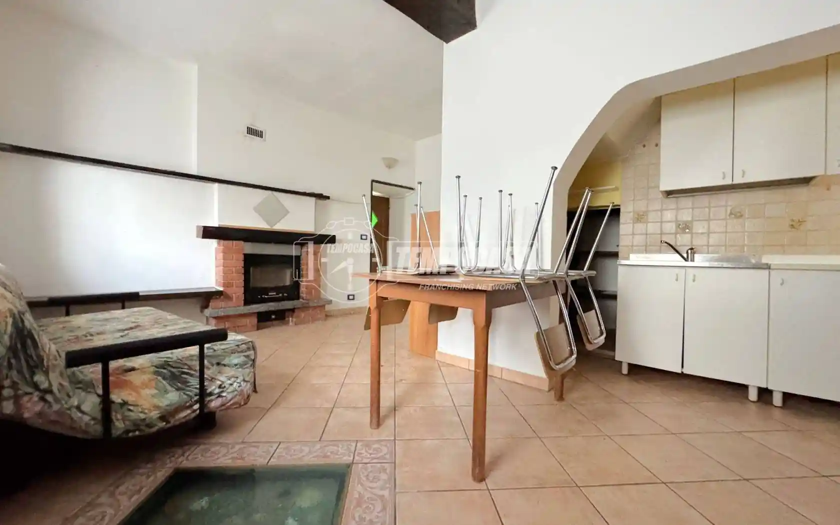 Terratetto unifamiliare via Tenente Umberto Florio, Bioglio - foto 2