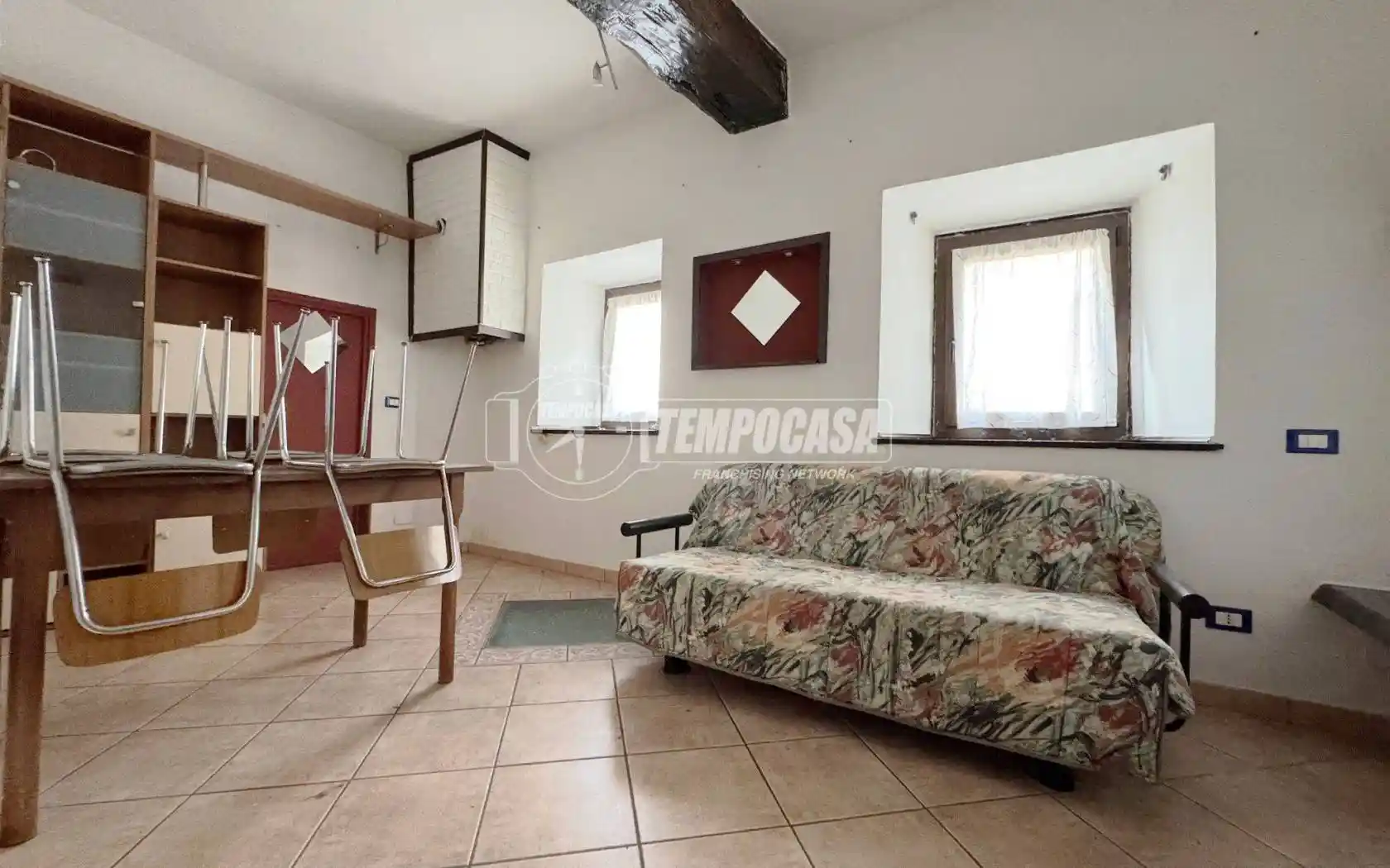 Terratetto unifamiliare via Tenente Umberto Florio, Bioglio - foto 3