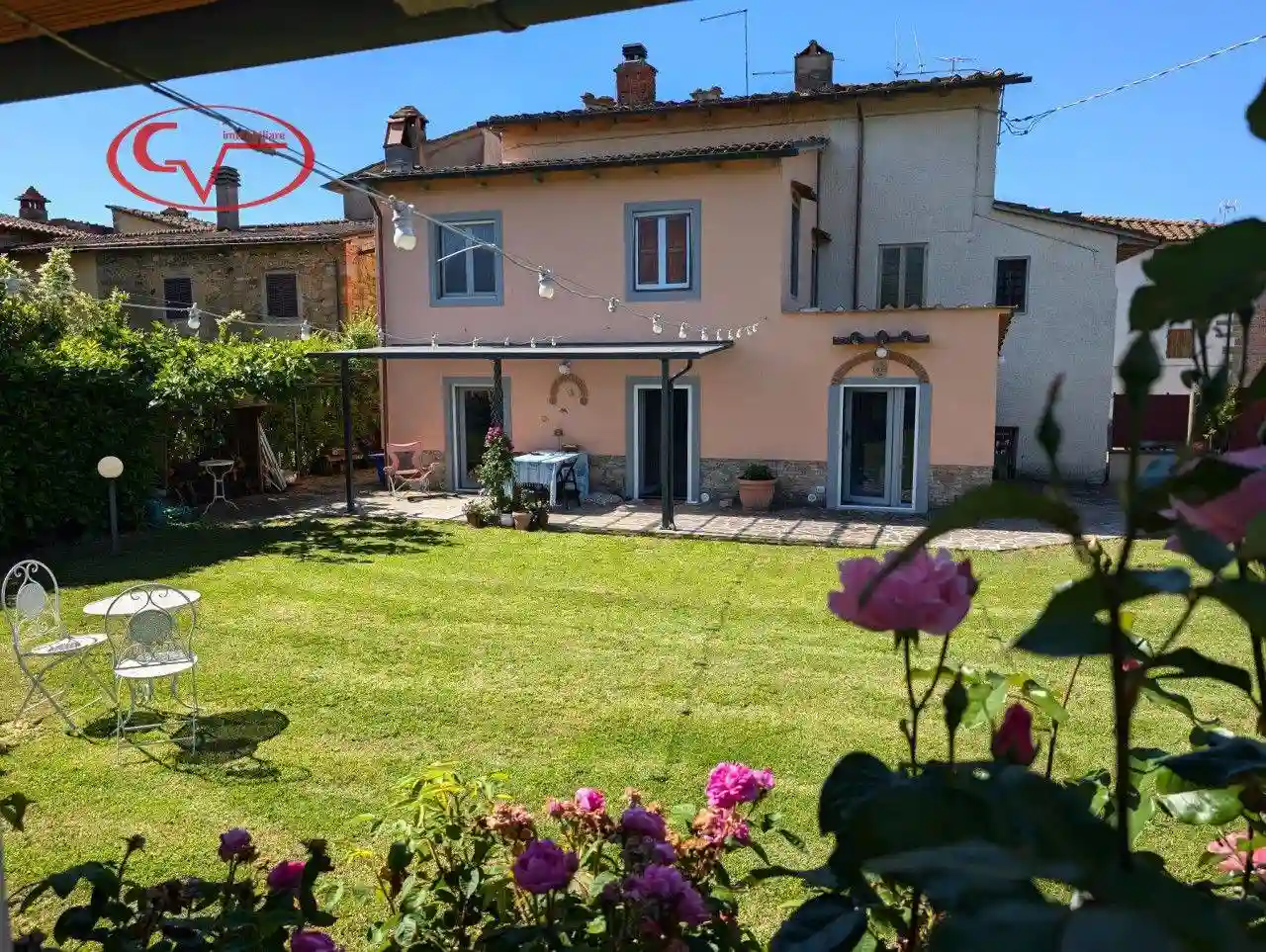 Villetta a schiera - foto 2