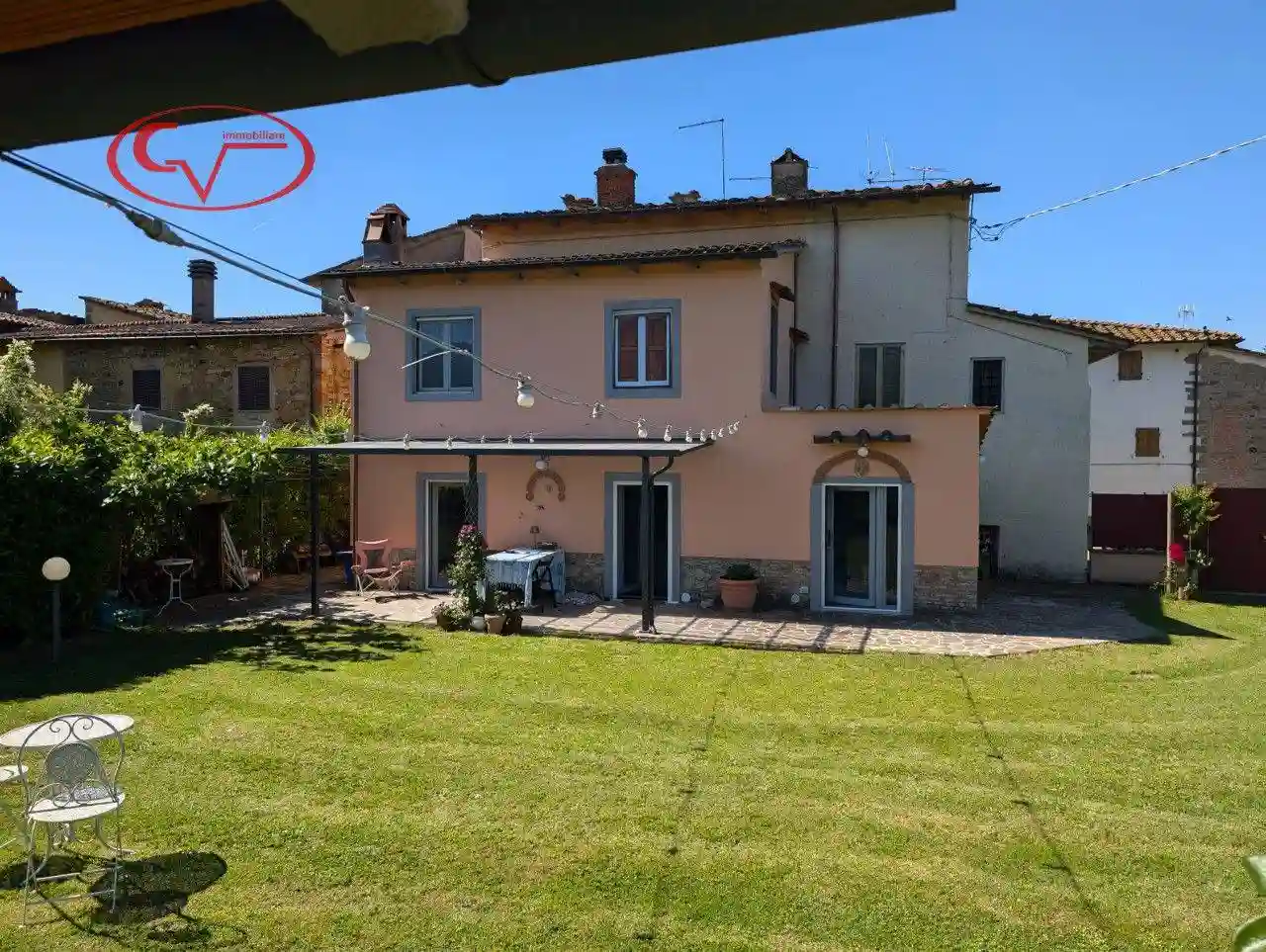 Villetta a schiera - foto 3