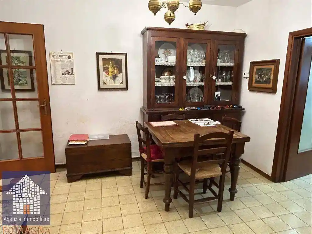 Terratetto unifamiliare 135 m², da ristrutturare, San Biagio, Ravenna - foto 2