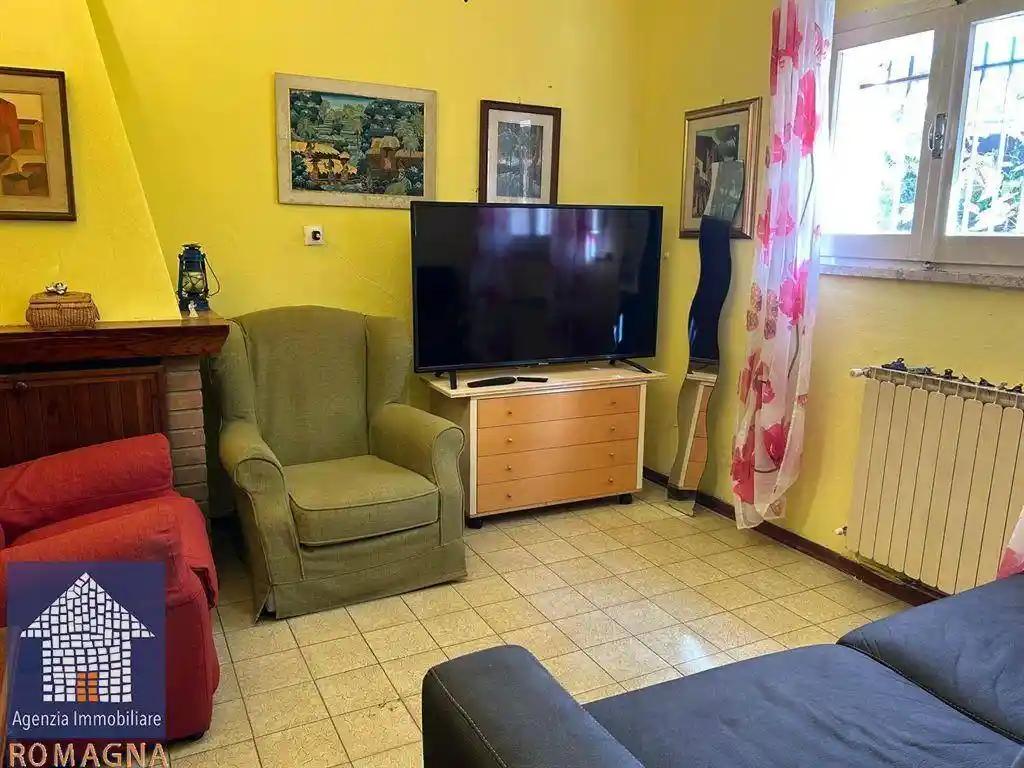 Terratetto unifamiliare 135 m², da ristrutturare, San Biagio, Ravenna - foto 3