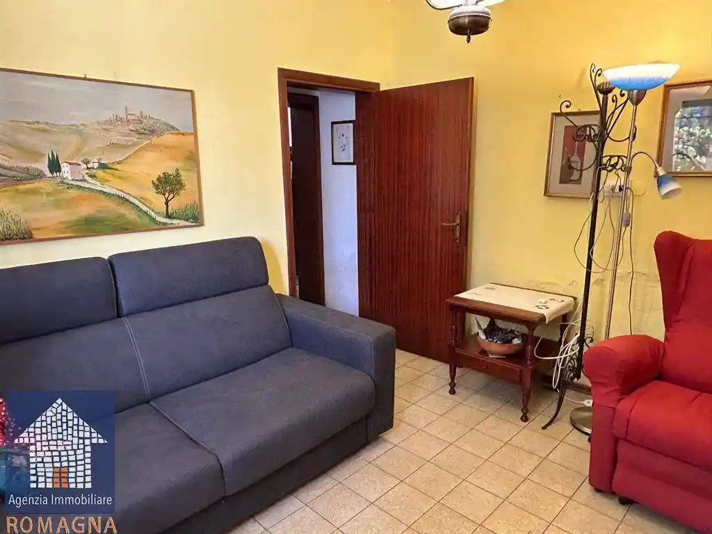 Terratetto unifamiliare 135 m², da ristrutturare, San Biagio, Ravenna - foto 4