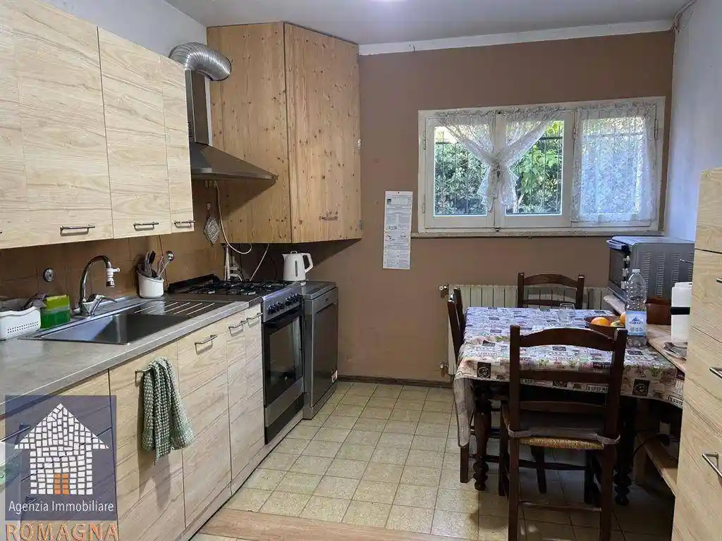 Terratetto unifamiliare 135 m², da ristrutturare, San Biagio, Ravenna - foto 5