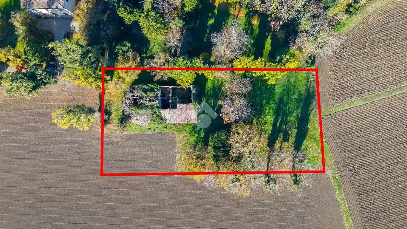 Rustico via Romani, Gavassa, Reggio Emilia - foto 2