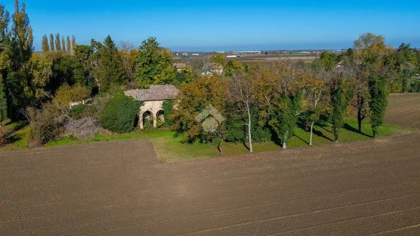 Rustico via Romani, Gavassa, Reggio Emilia - foto 3