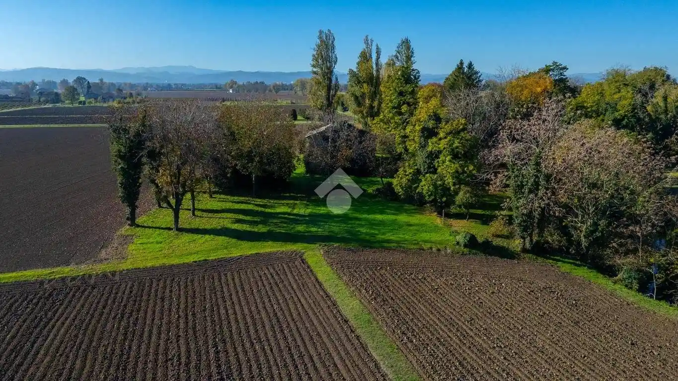Rustico via Romani, Gavassa, Reggio Emilia - foto 5