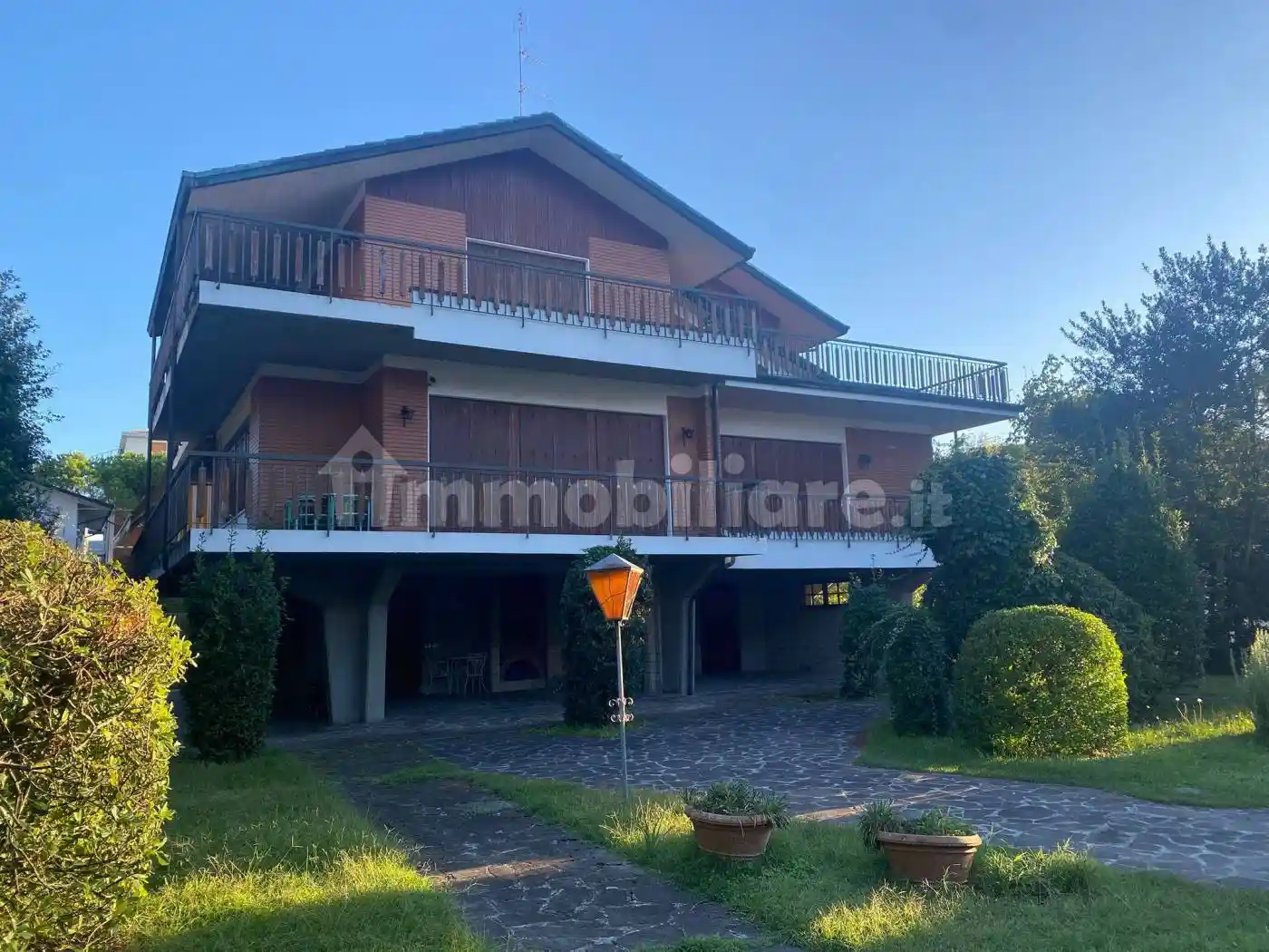 Villa in vendita a Cervia