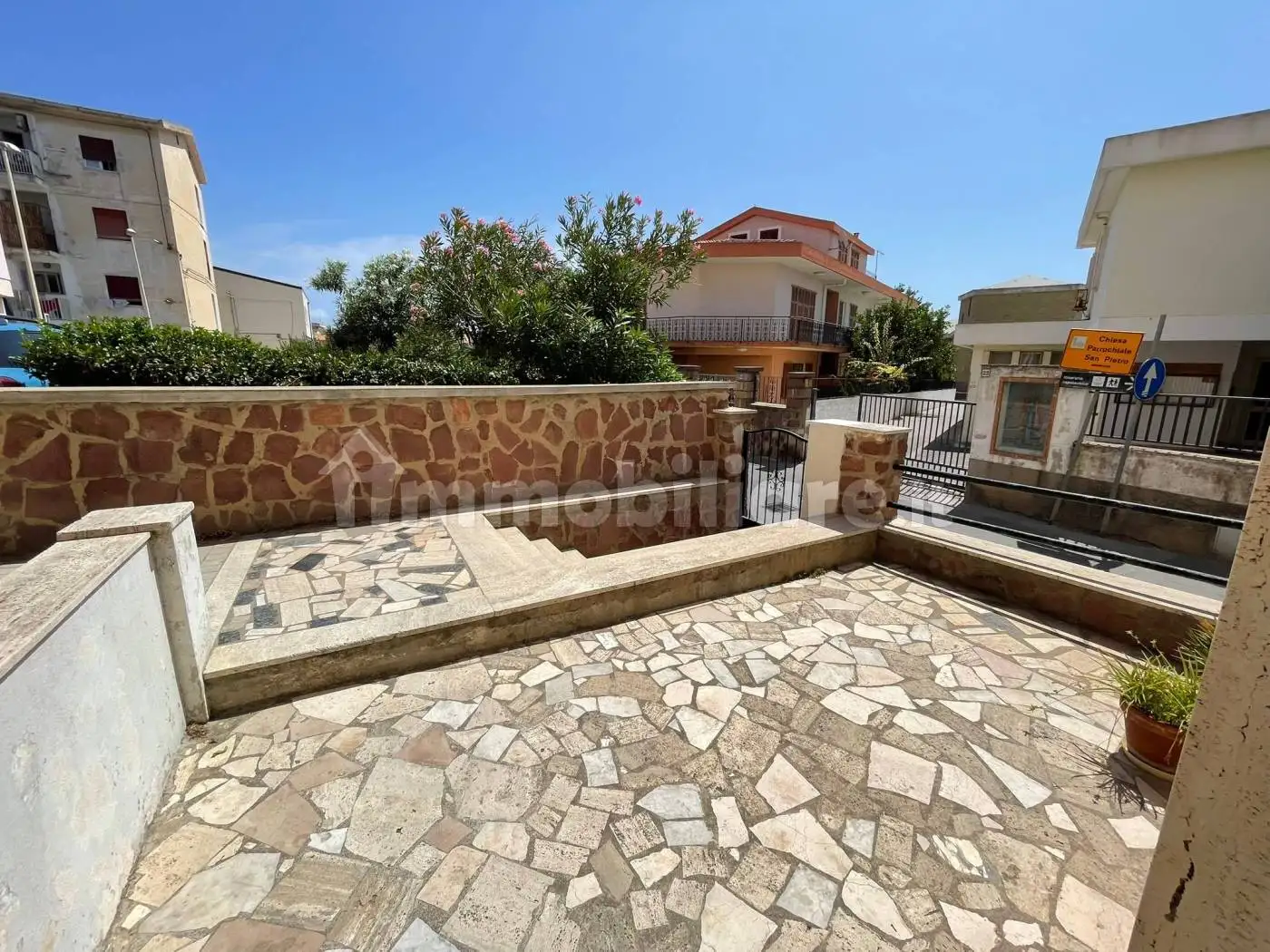 Appartamento in vendita a Carloforte