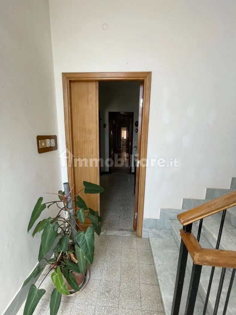 Appartamento via Vincenzo Corvetto 29, Carloforte - foto 2