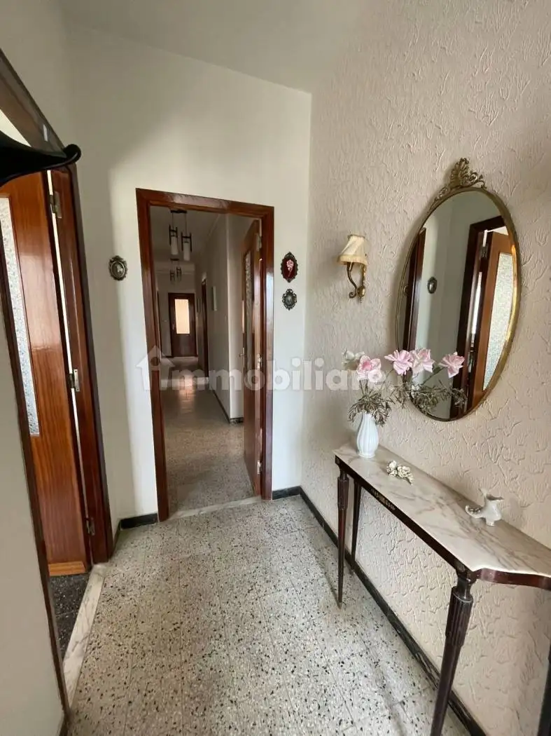 Appartamento via Vincenzo Corvetto 29, Carloforte - foto 3